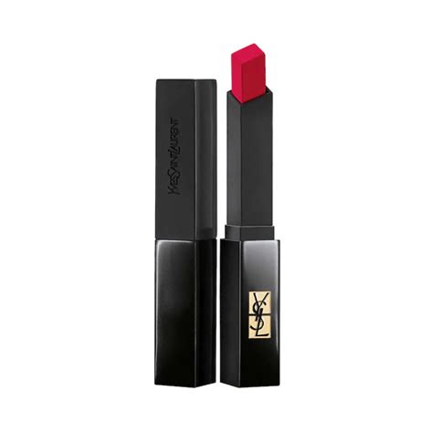 the slim 21 ysl|ysl lipstick 21 rouge.